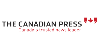 The Canadian Press